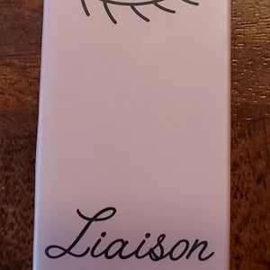 Liasion eyelash growth serum